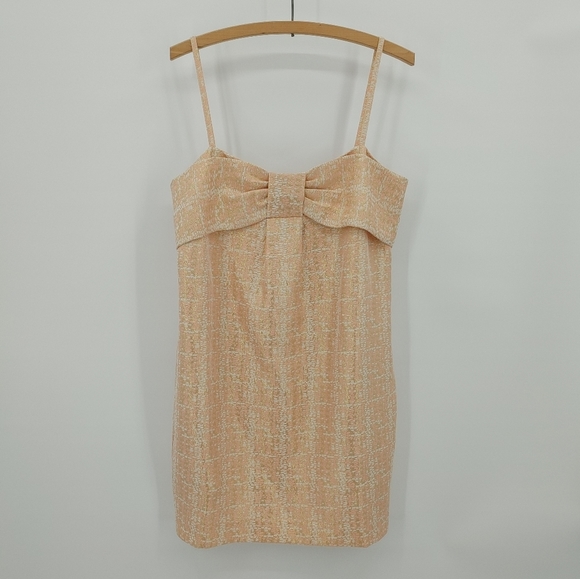 Club Monaco | mini dress - Picture 1 of 7